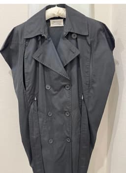 Margiela ノースリーブジャケット thumbnail