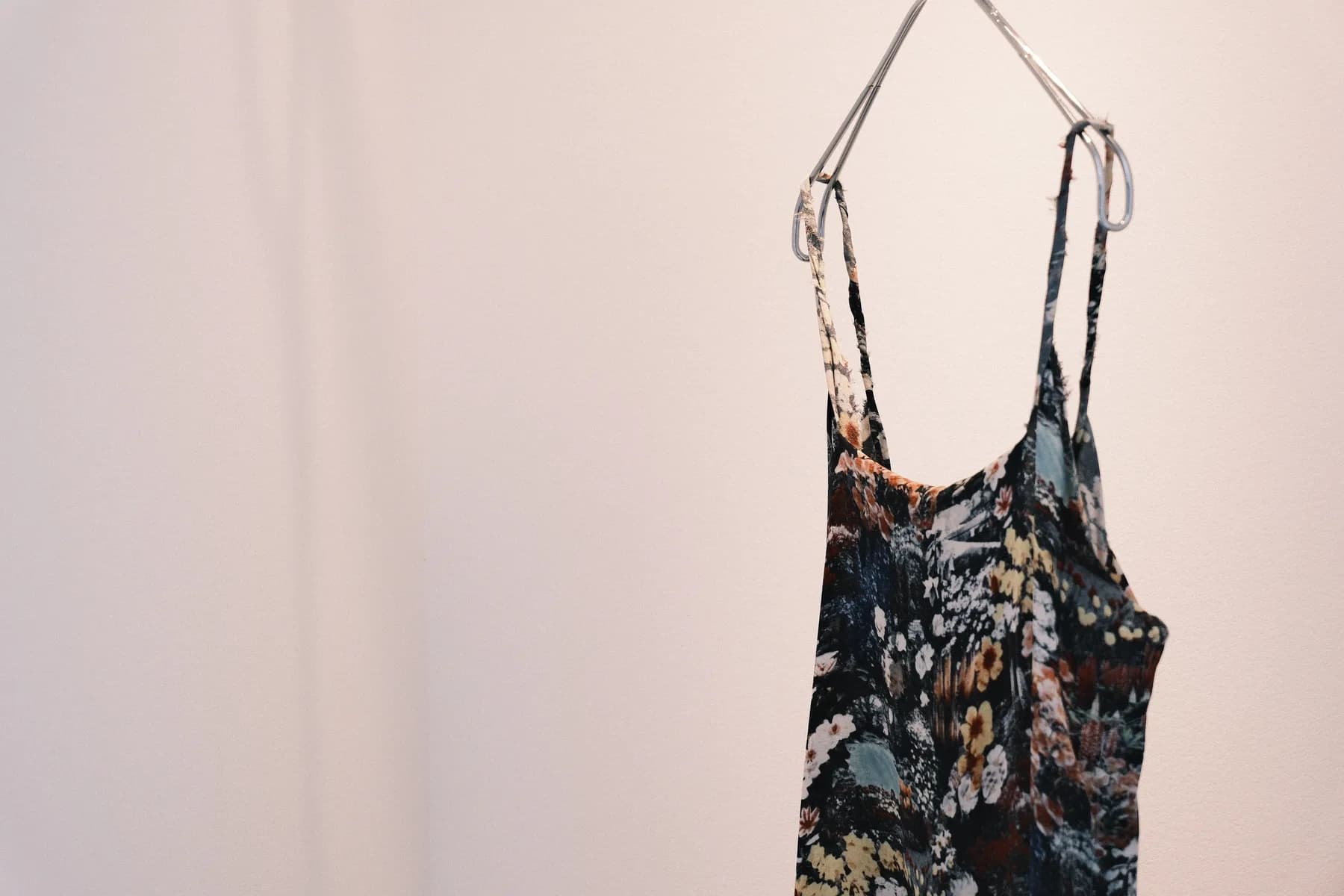 Clad in Margiela’s "imperfect garden," you step out into a life less ordinary.