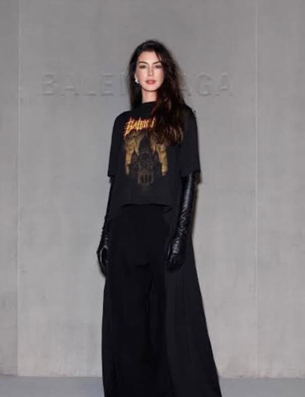 Balenciaga T-shirt