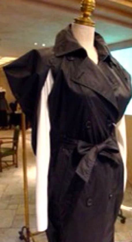 Maison Martin Margiela Sleeveless Jacket(Vest)